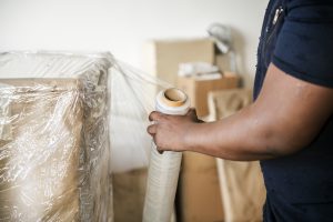 Packing Services in Doha