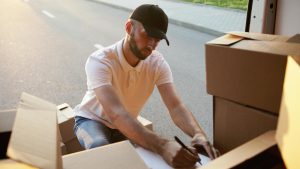 Doha Packers Movers