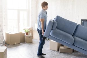 Furniture Moving Services