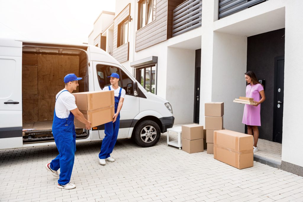Best Movers & Packers